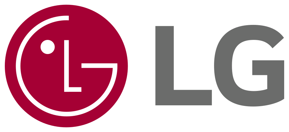 LG TV logo